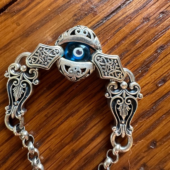 Evil Eye - Picture 4 of 5